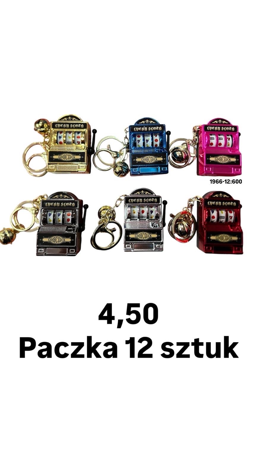 breloczki