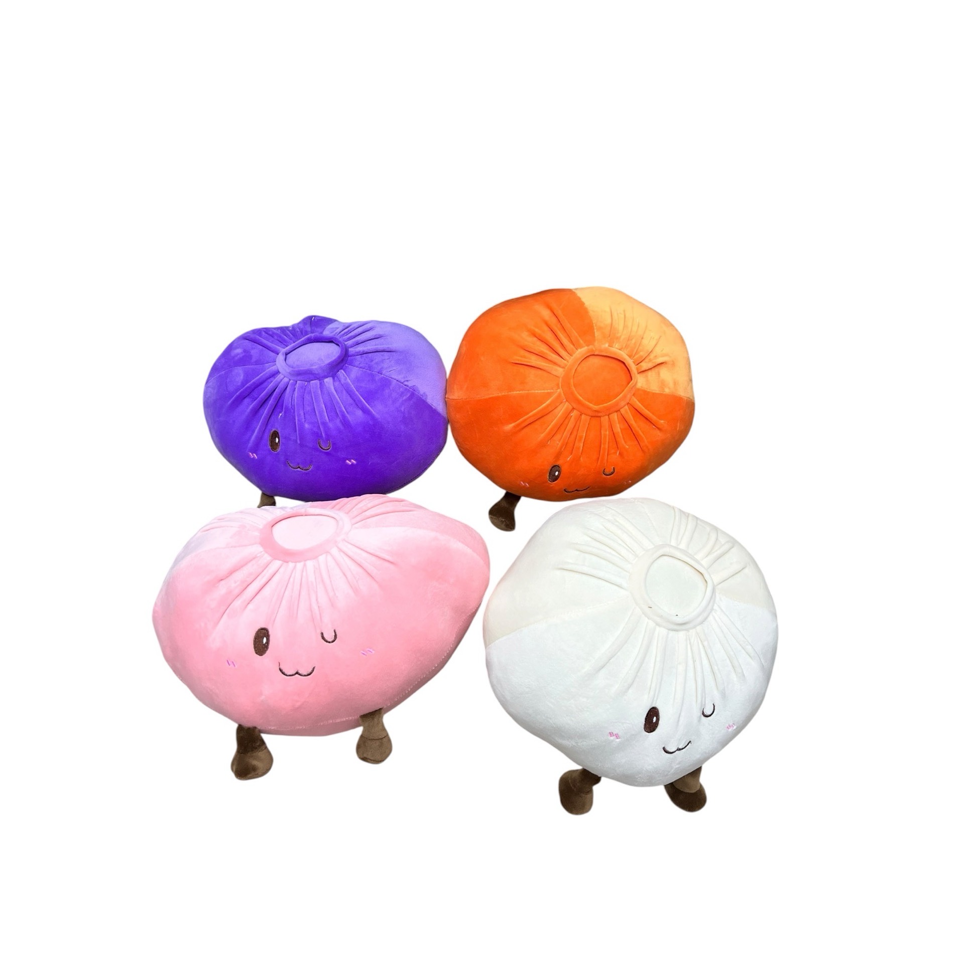 maskotka dumplings 15cm