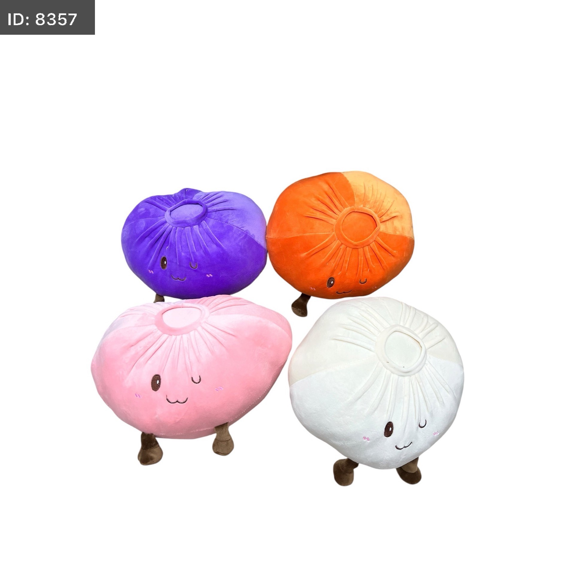 maskotka dumpling 50cm