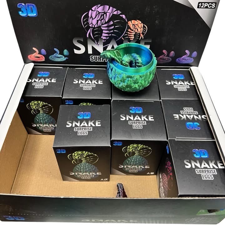jajko 3D