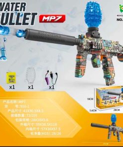 pistolet na kulki