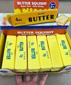 butter