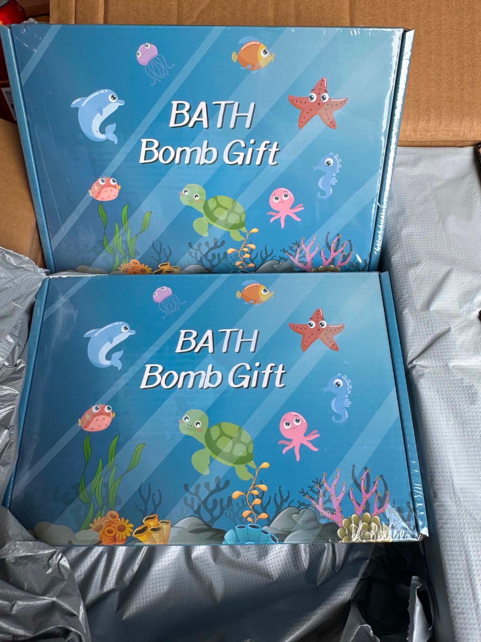 bomb