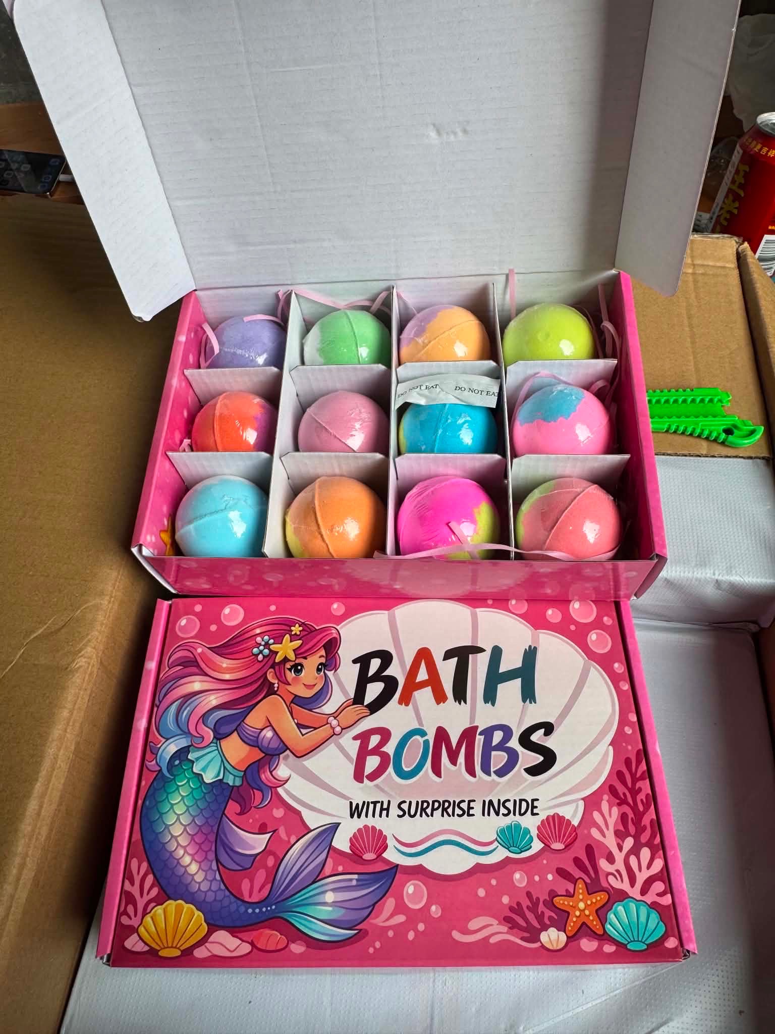 bomb