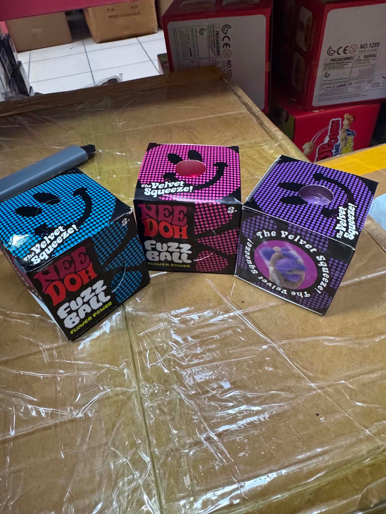 cube
