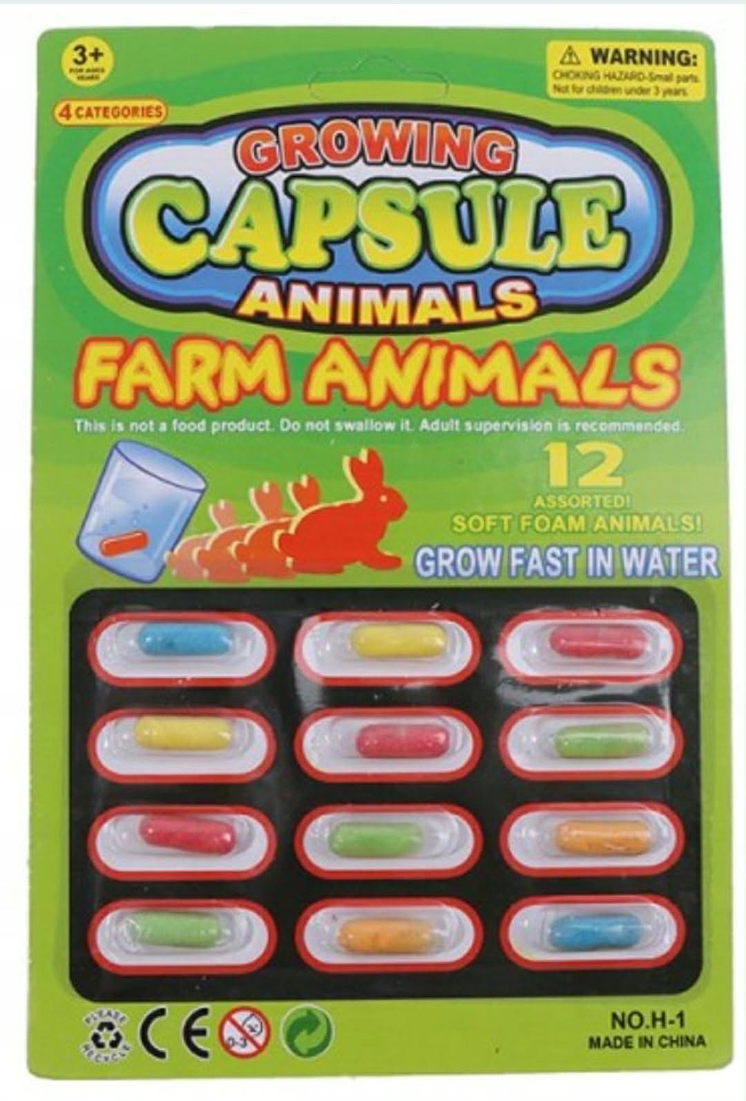 kapsule