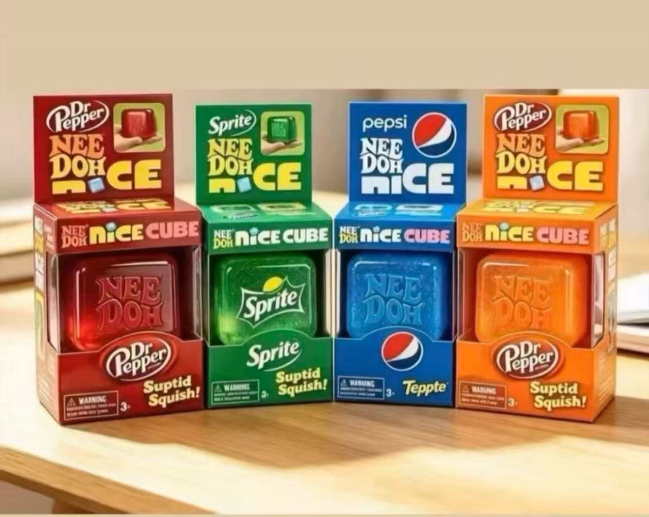 cube nee doh