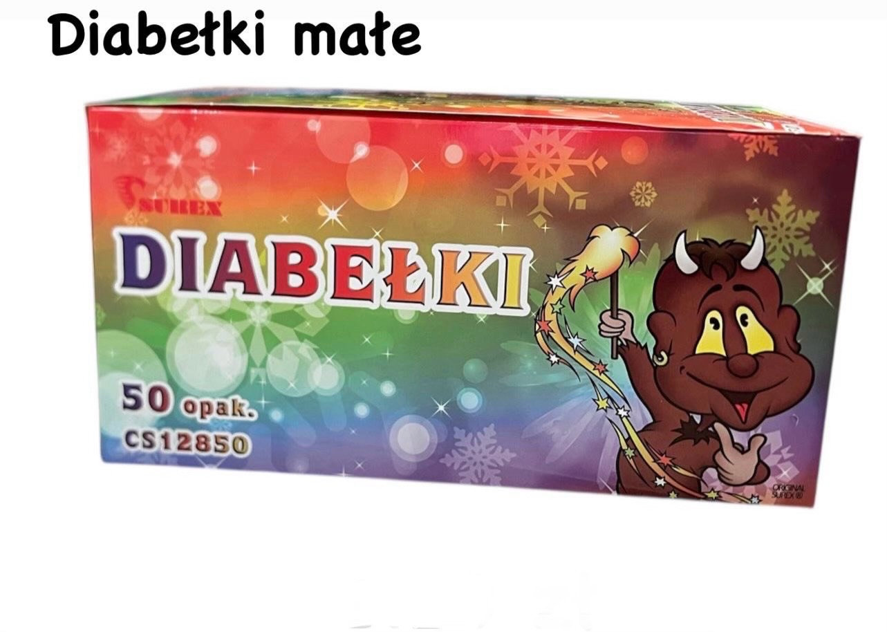 diabelki