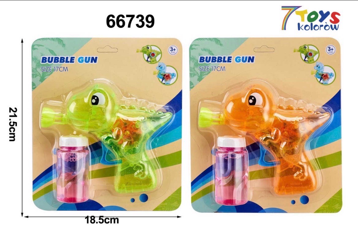 pistolet na banki
