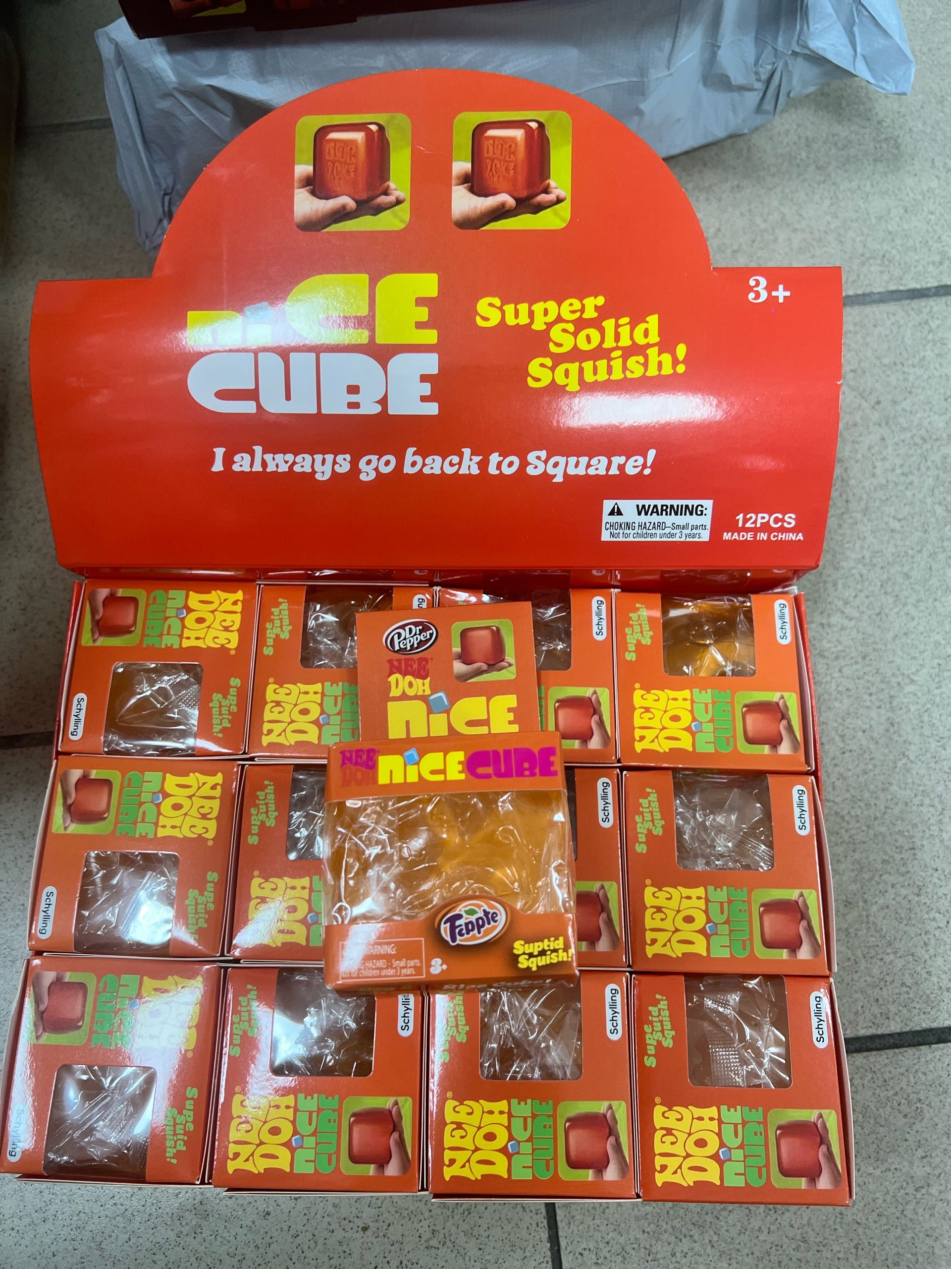 cube