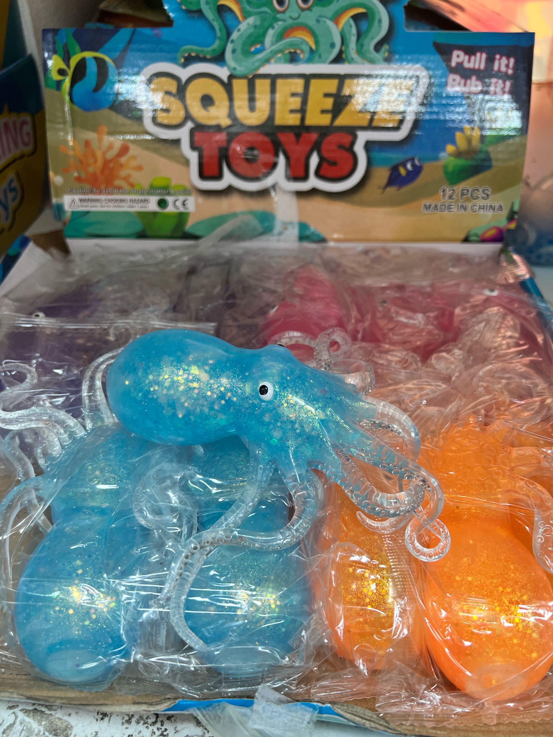squishy