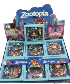 pandora zootopia
