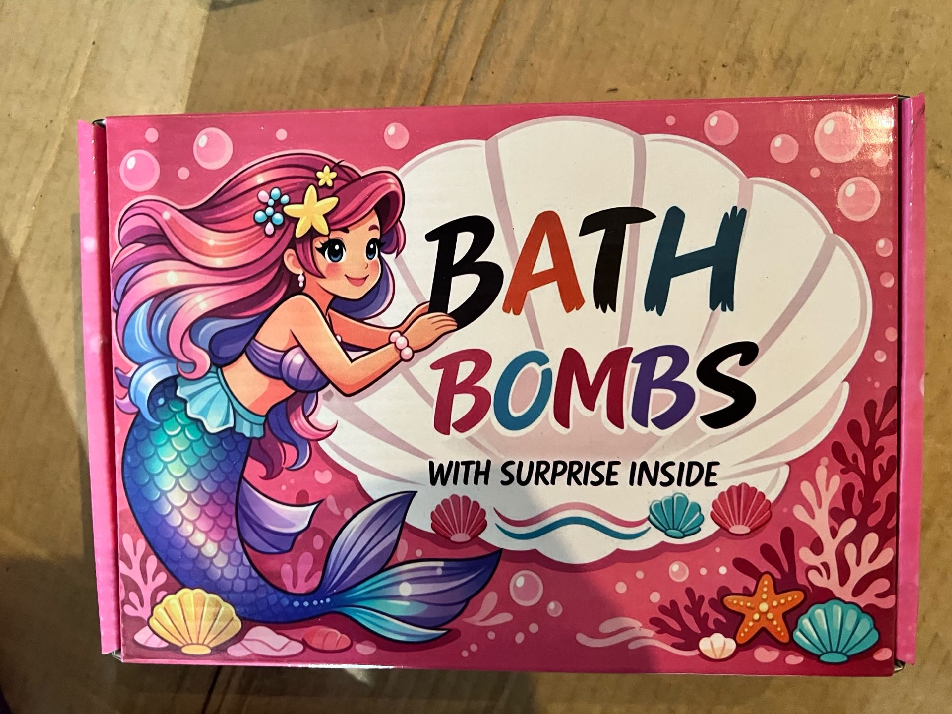 bath zabawka