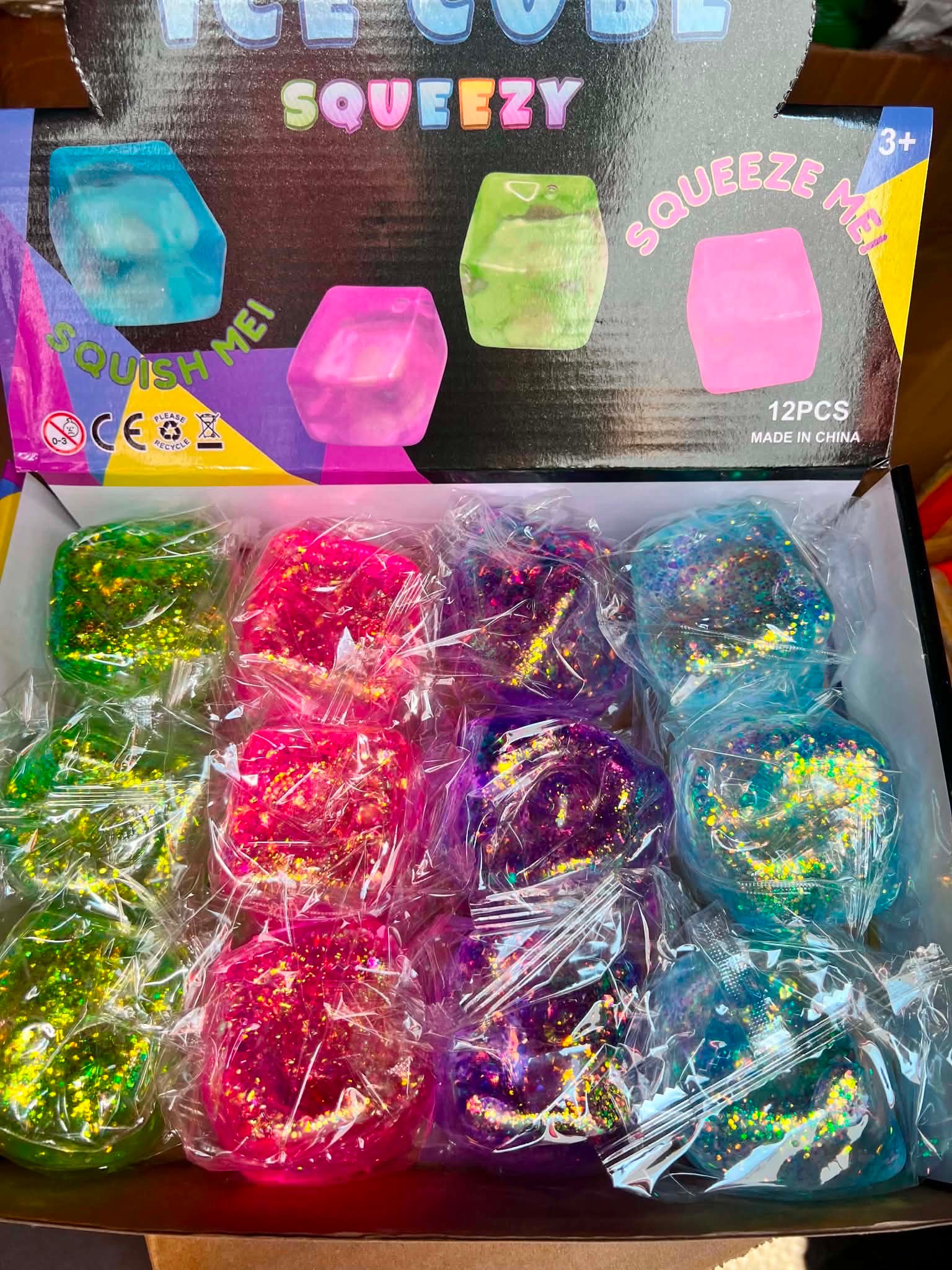 cube