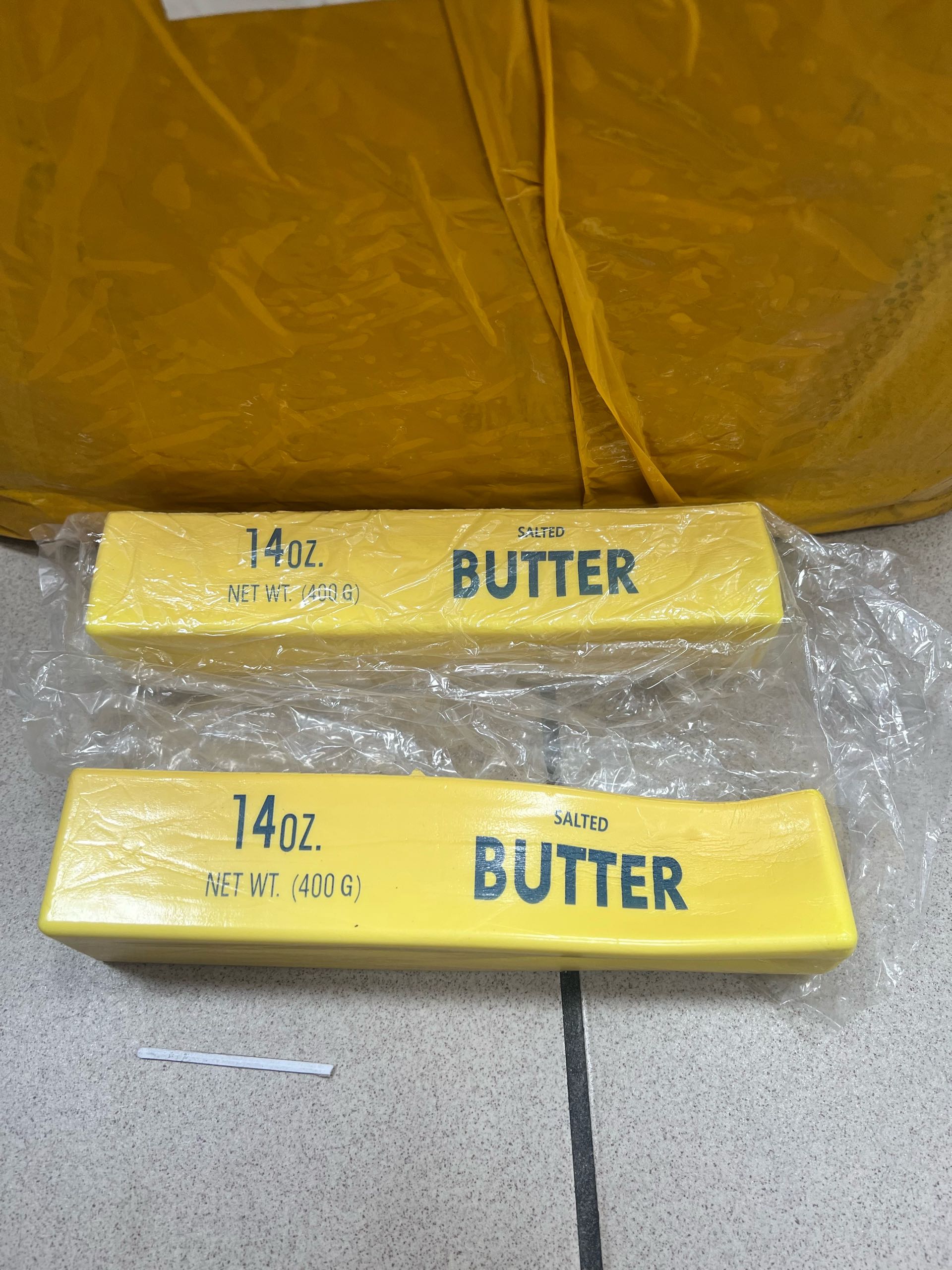 butter 25cm