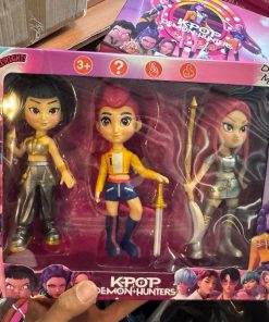 figurki kpop