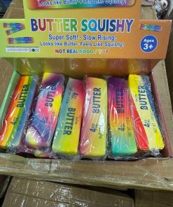 butter