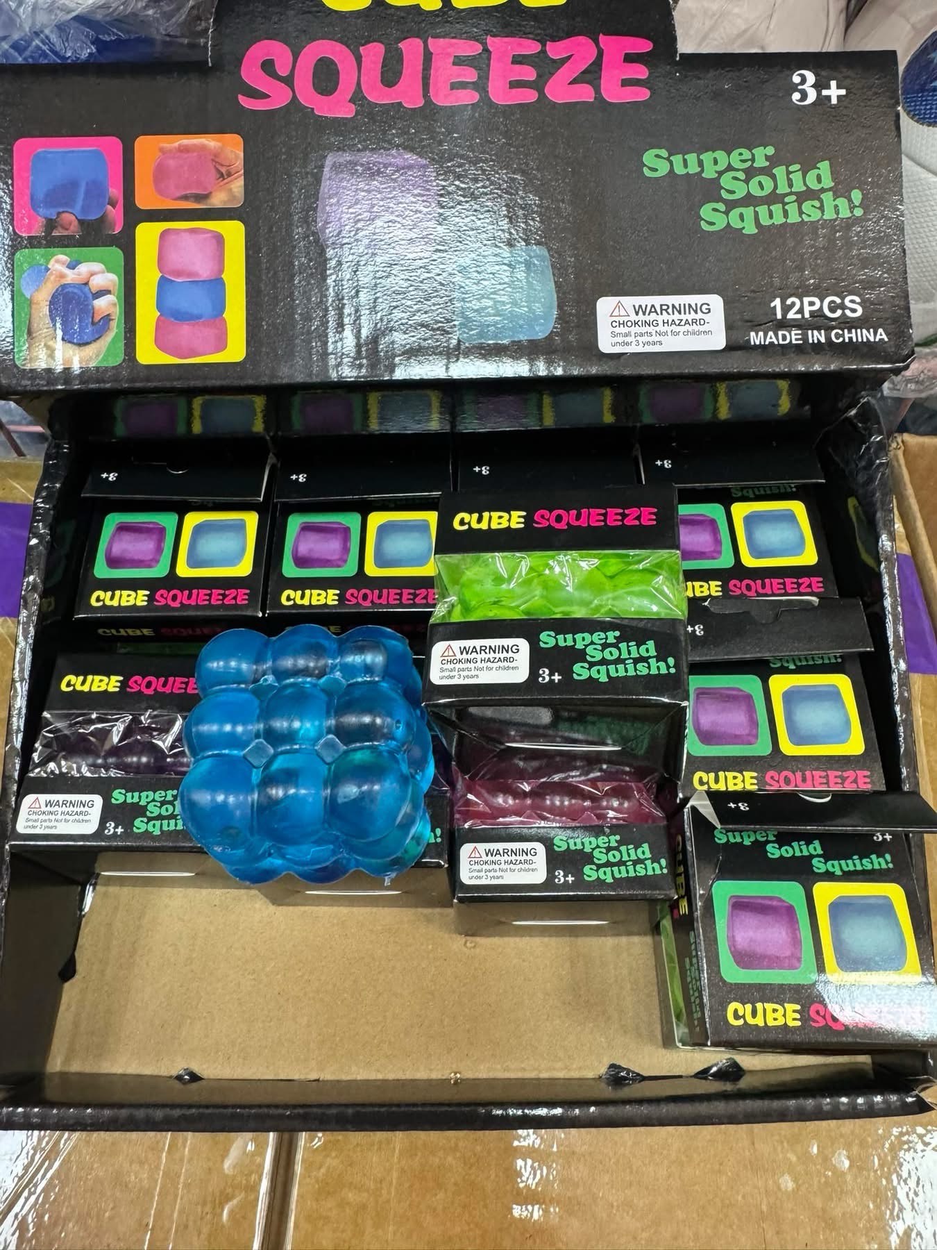 cube