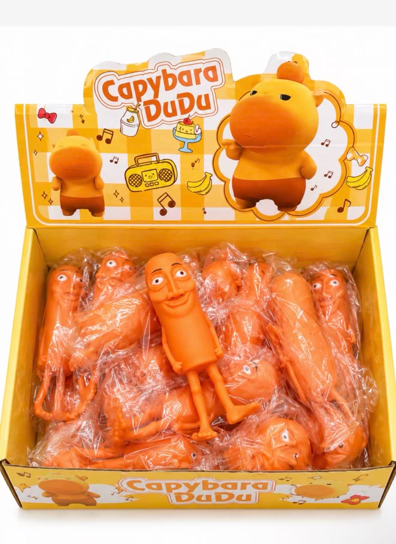 gniotki tung tung