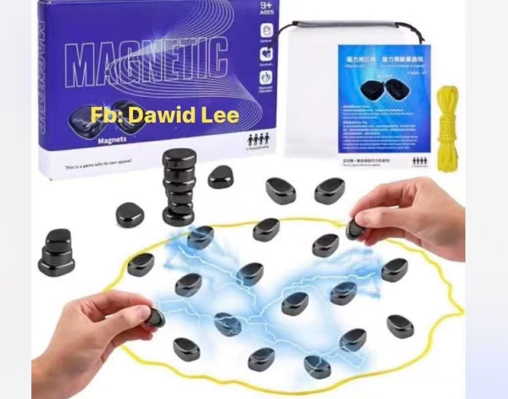 klocki magnet 40e