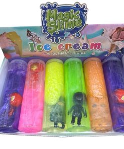 slime