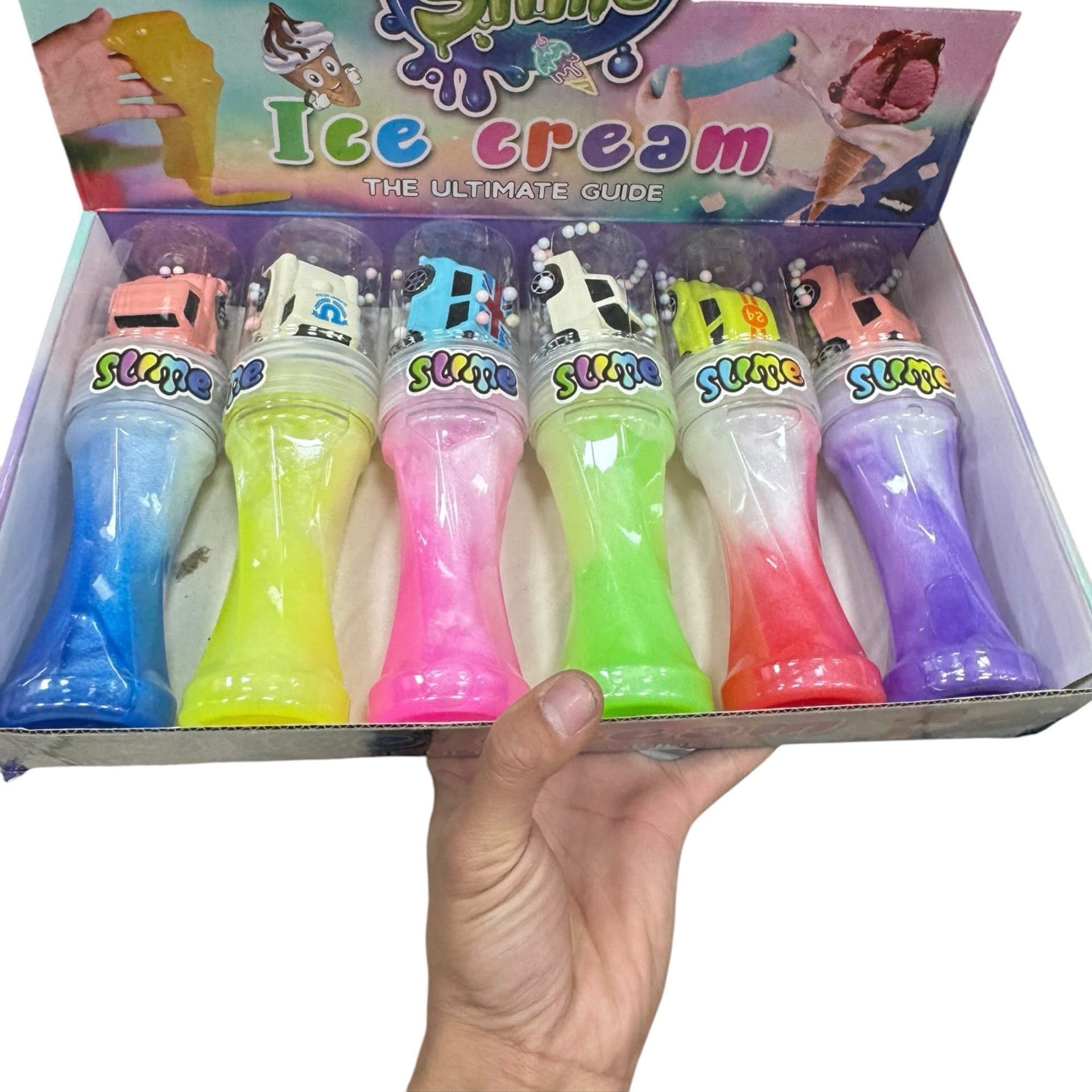 slime