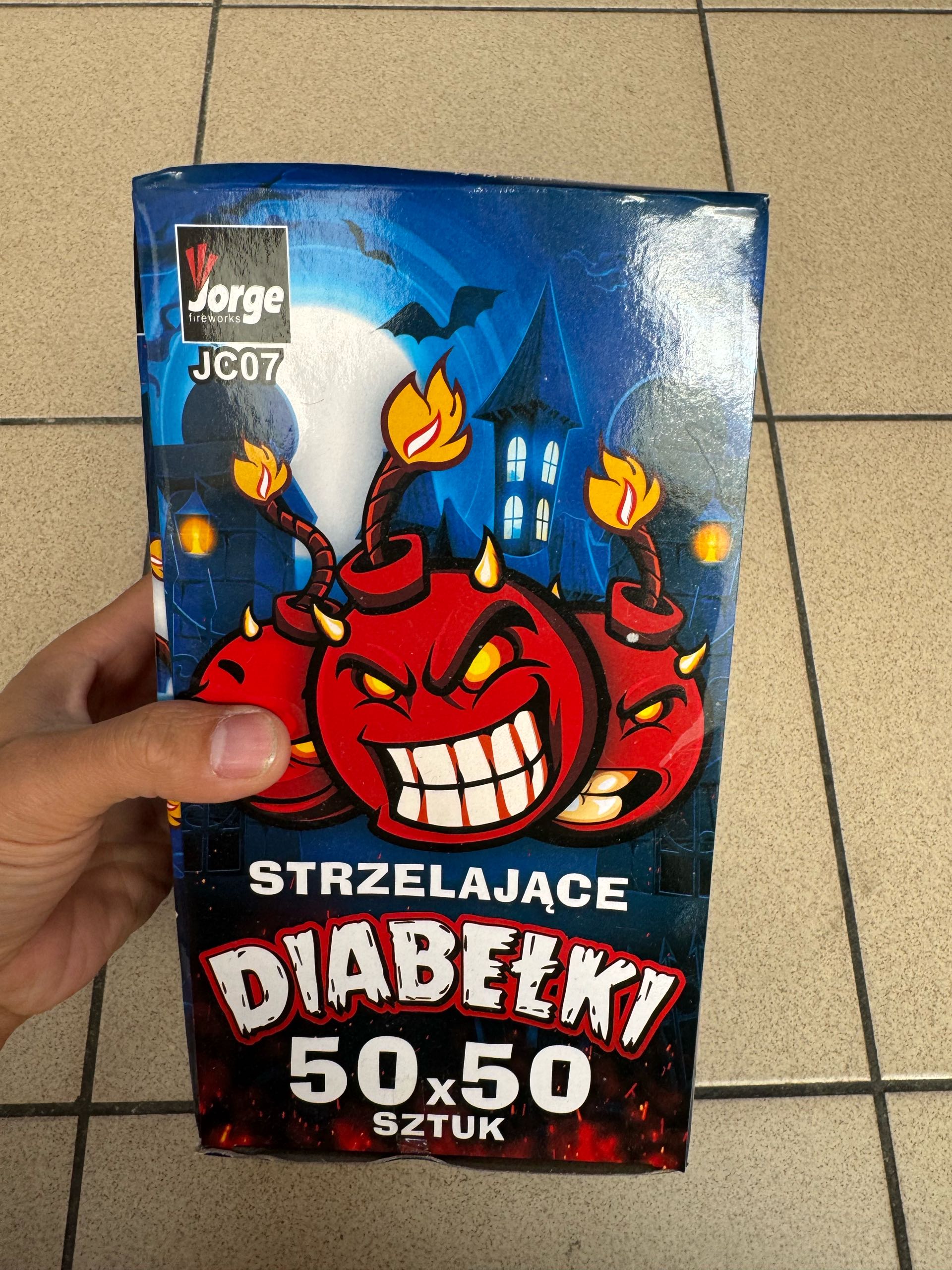 diabelki