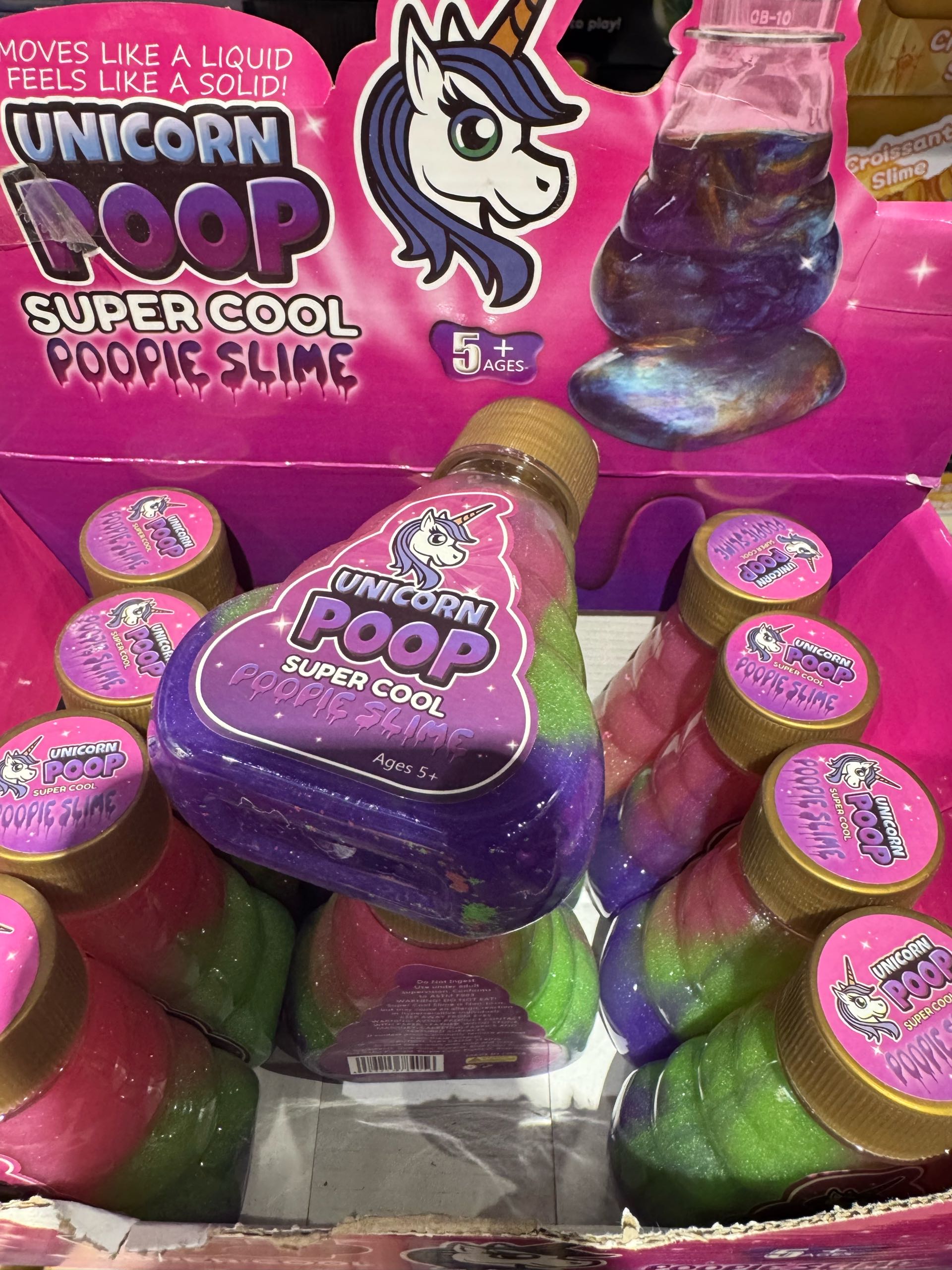 slime