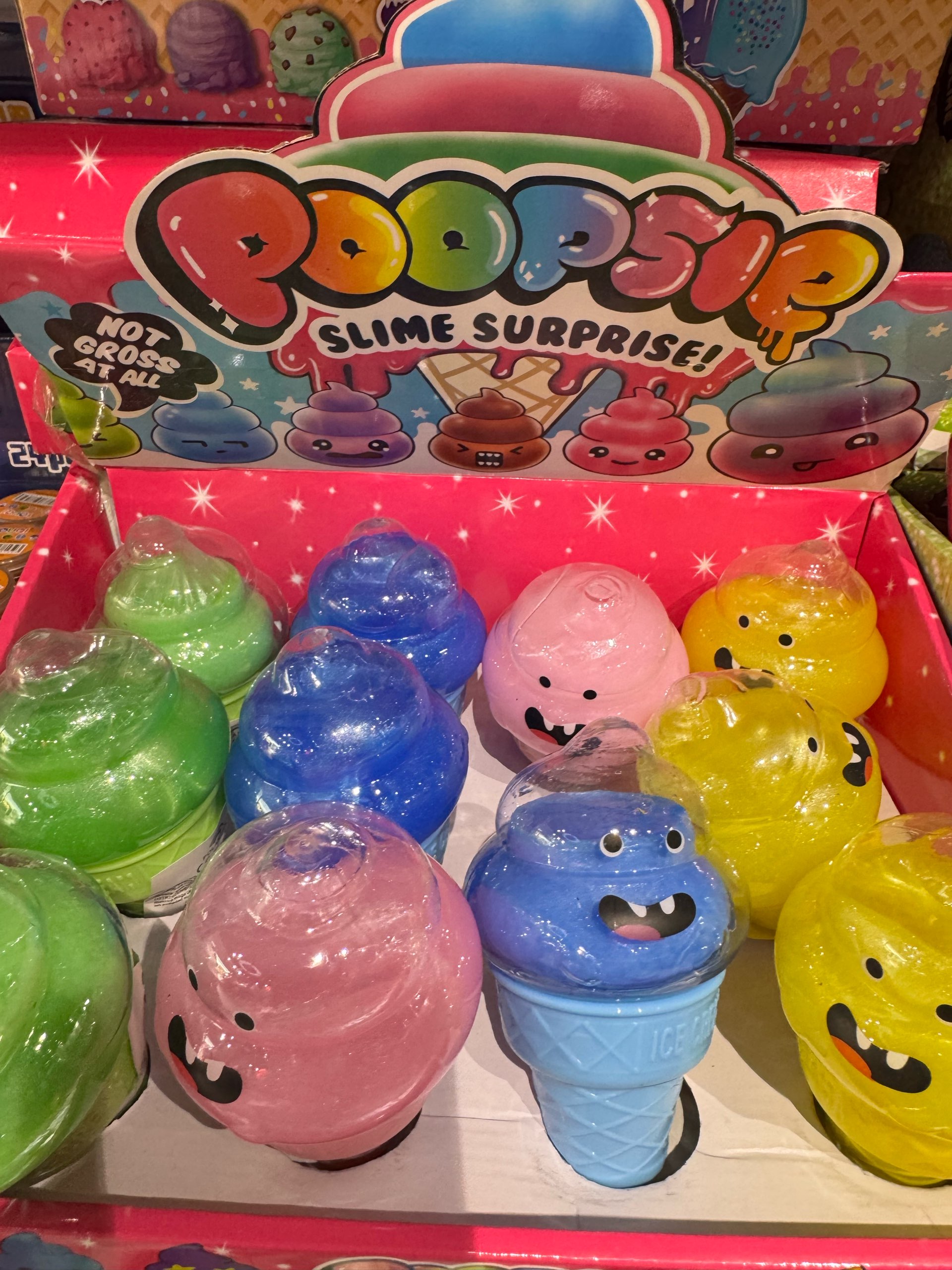 slime