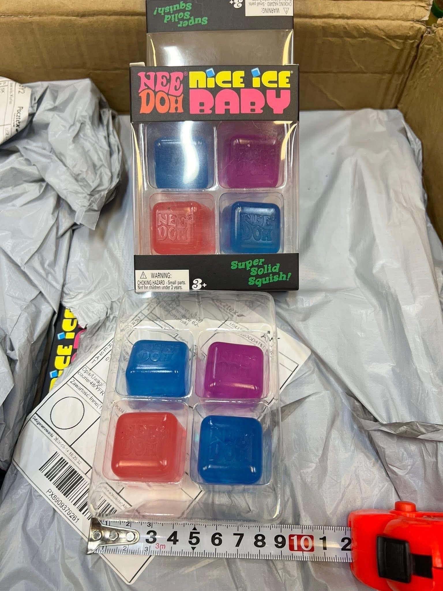 cube