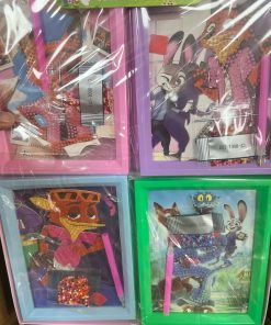 diament zootopia