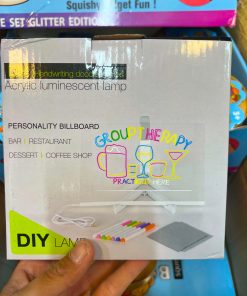 diy lam 20x30