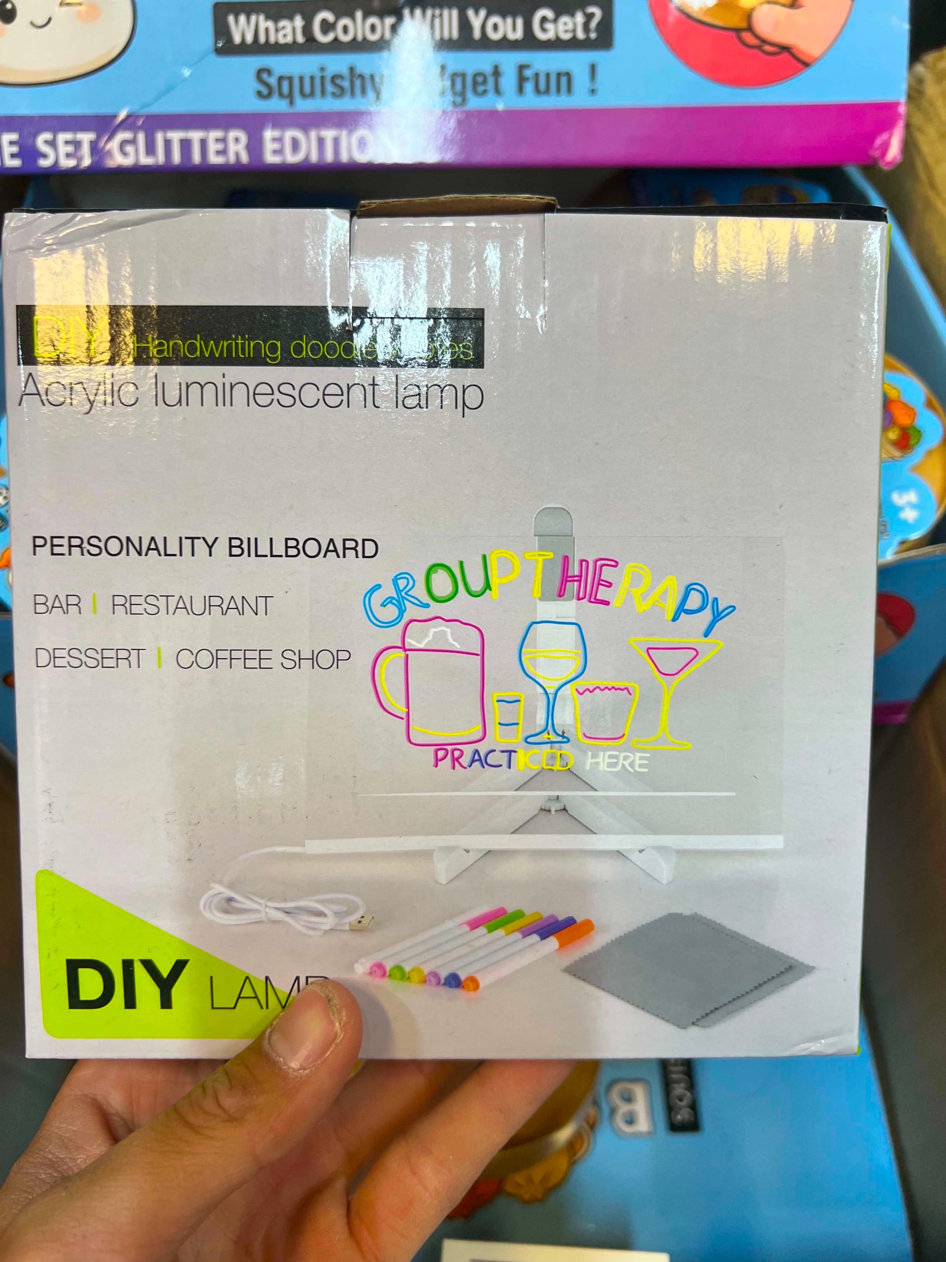 diy lam 20x30