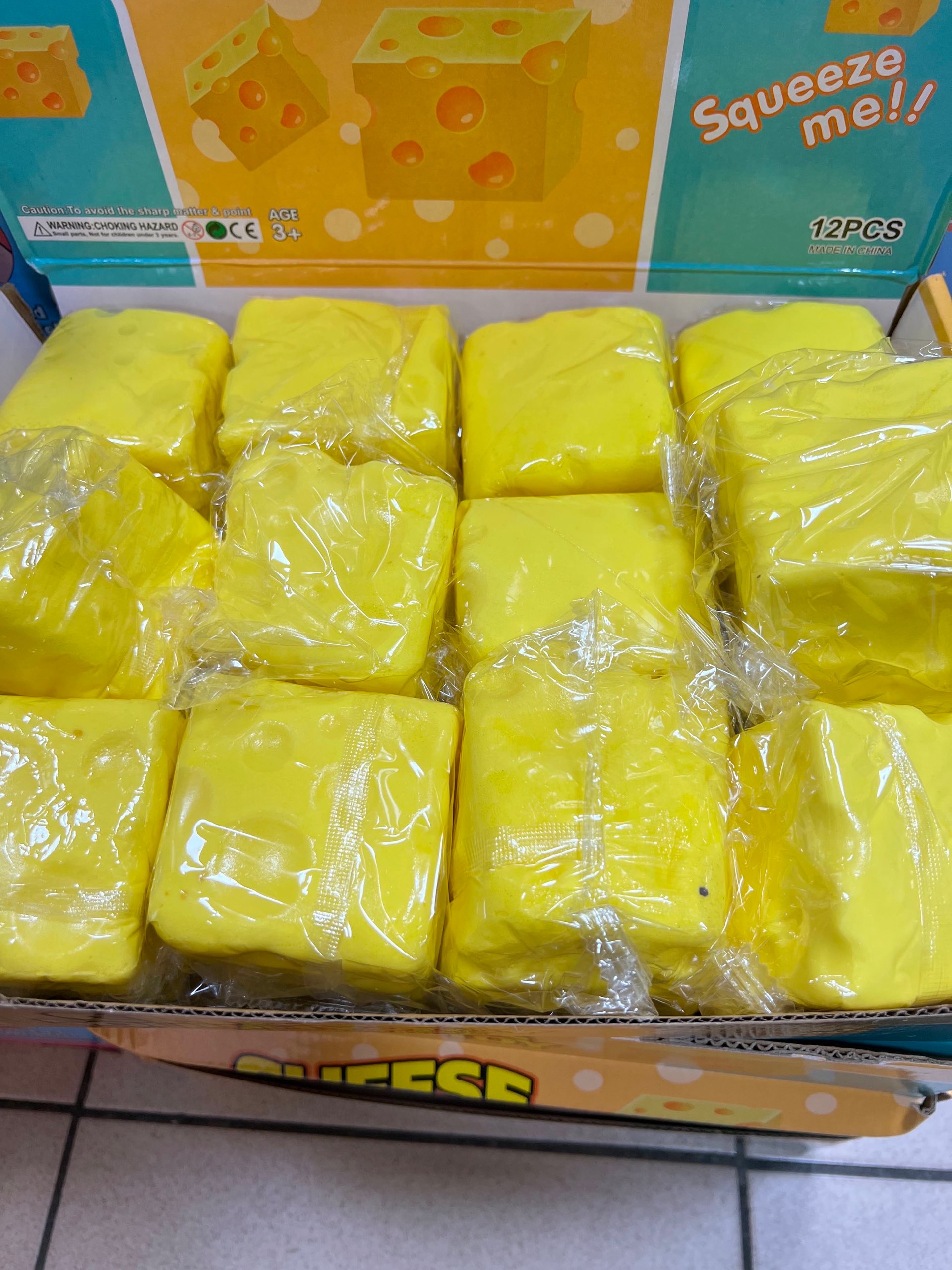 butter