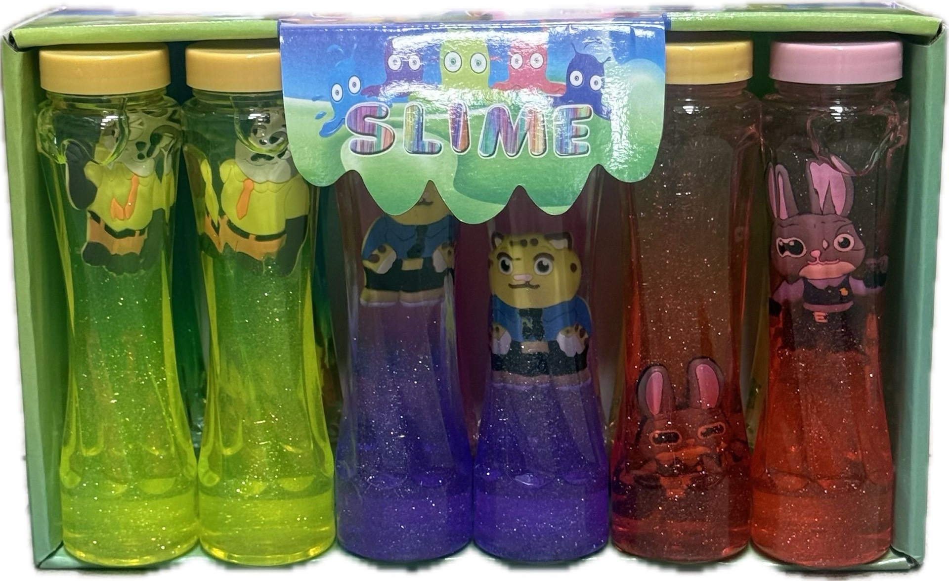 slime kpop