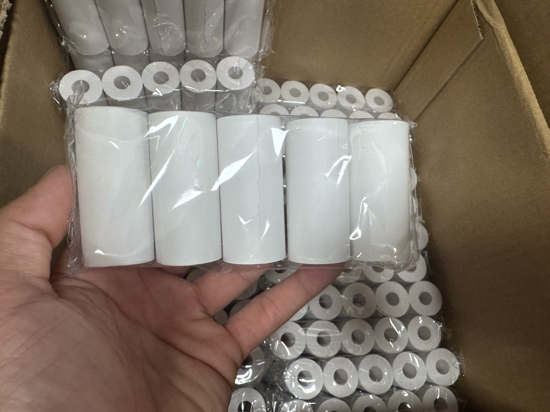 papier