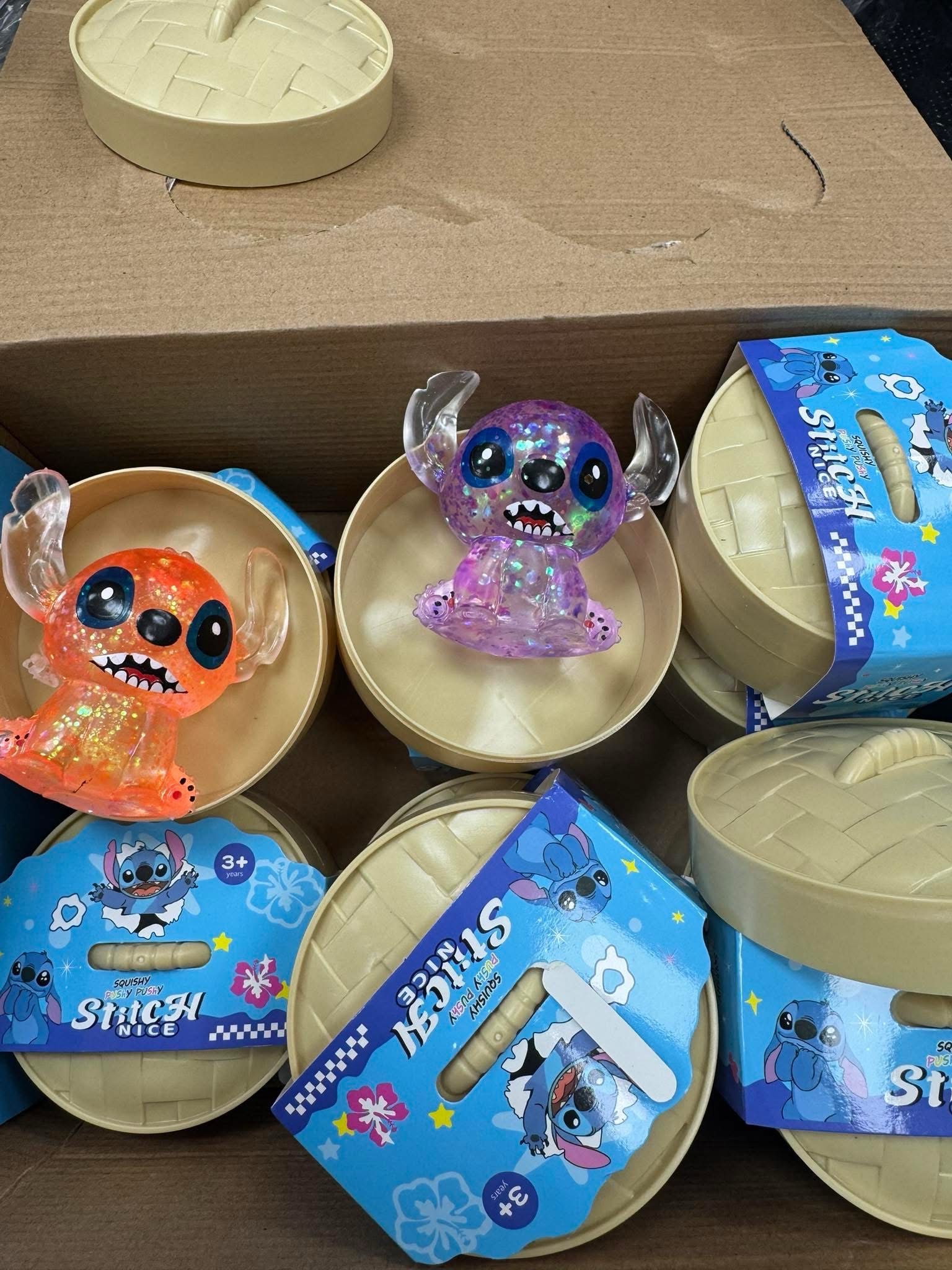 dumplings stitch
