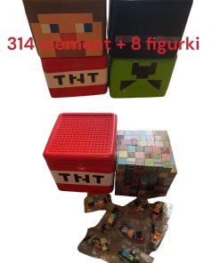 klocki magnet 314e