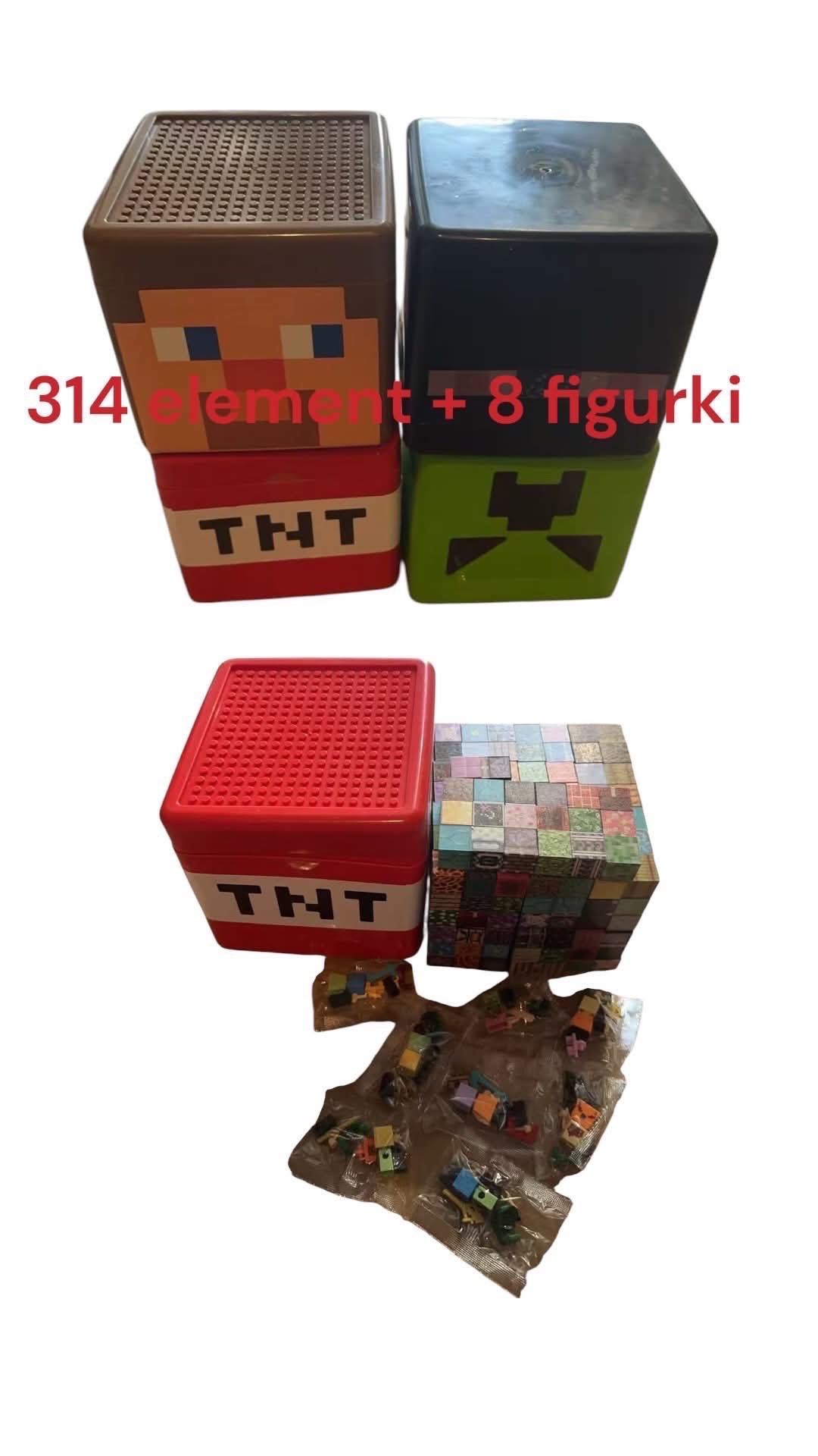 klocki magnet 314e