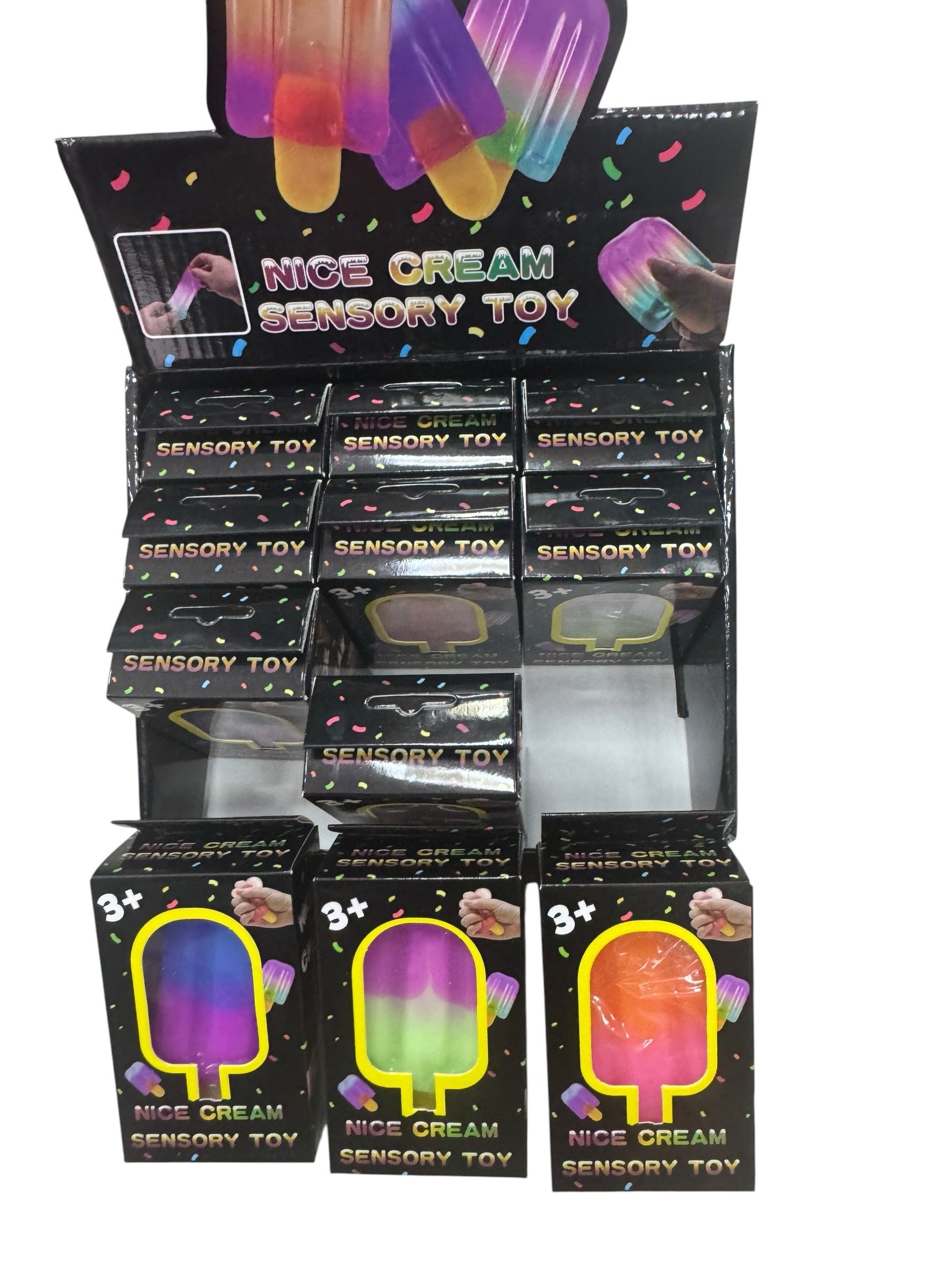 cube lody
