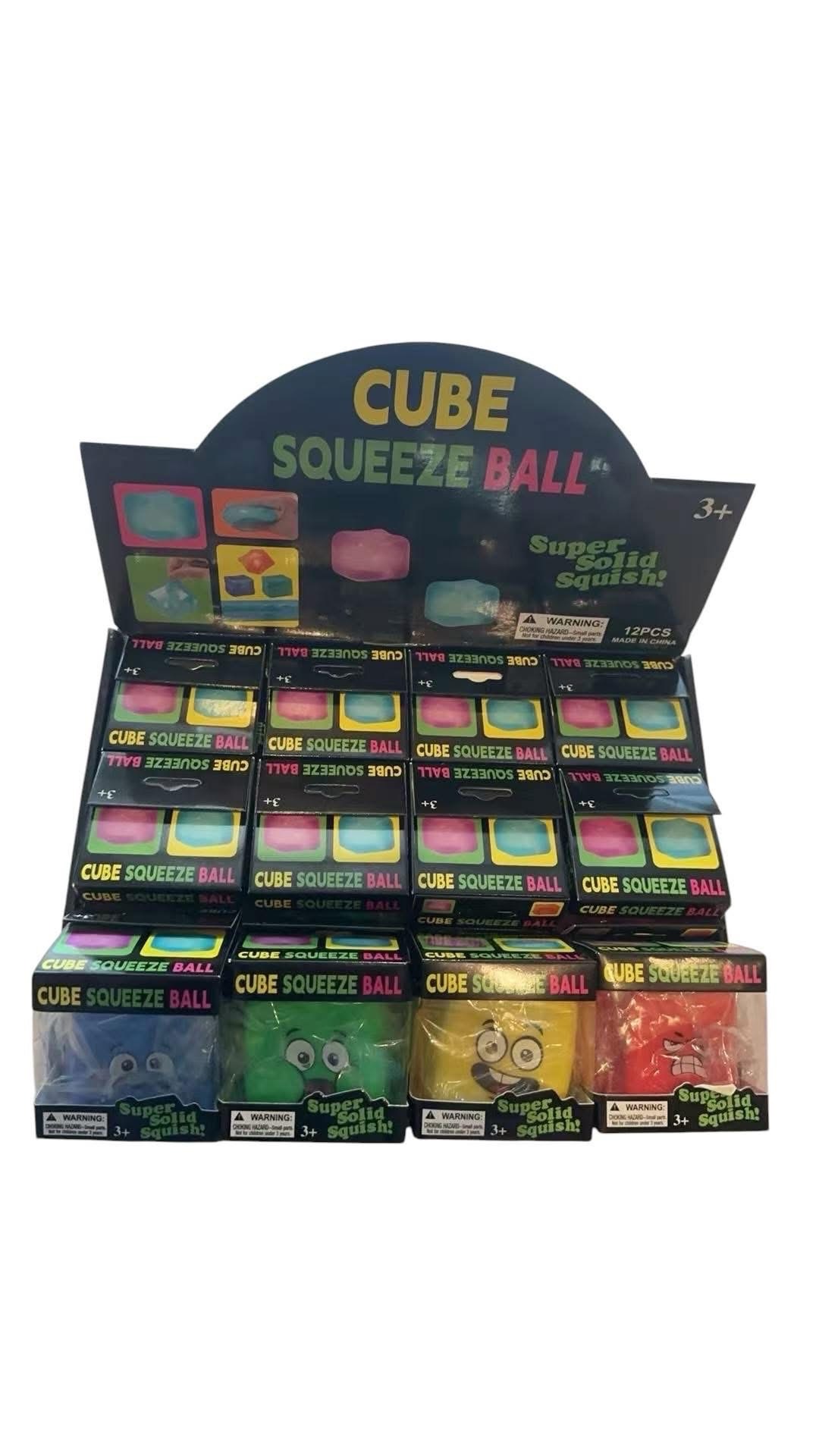 cube