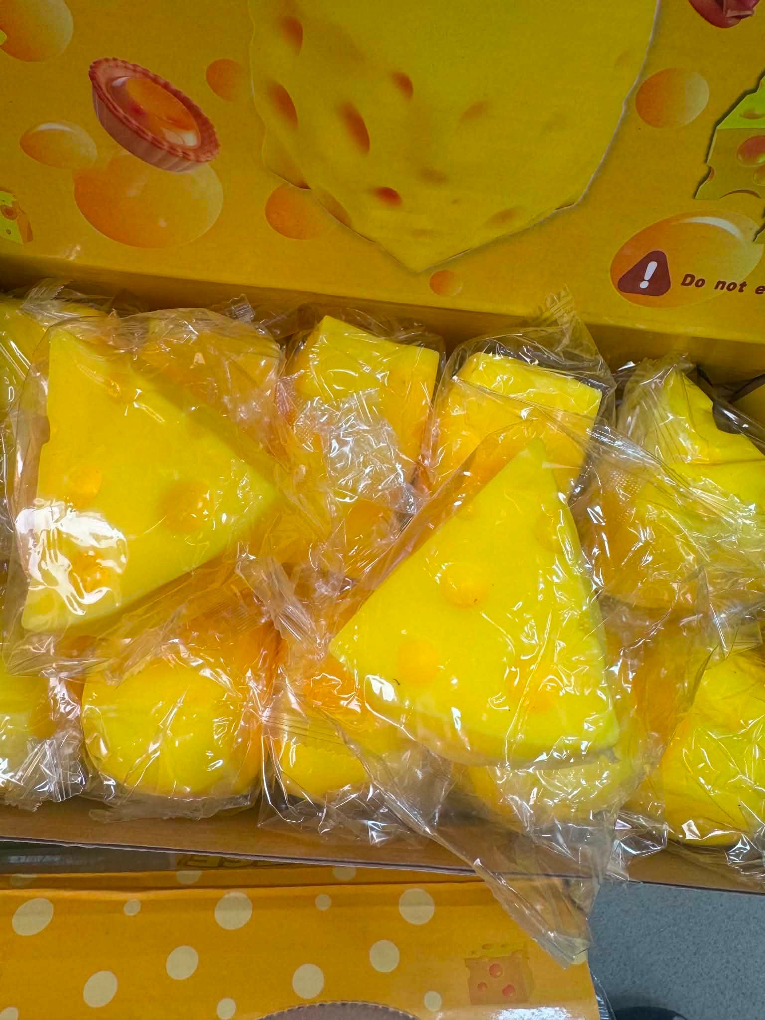butter