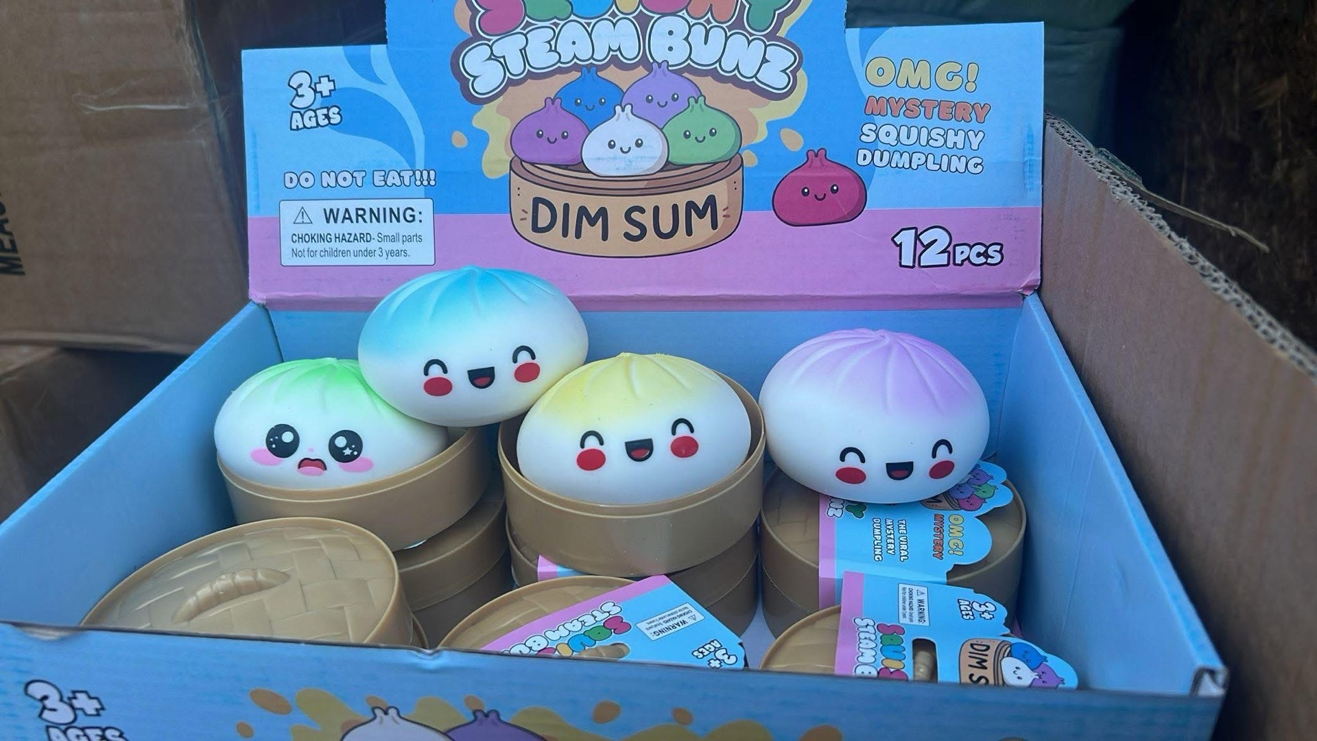 Dumpling