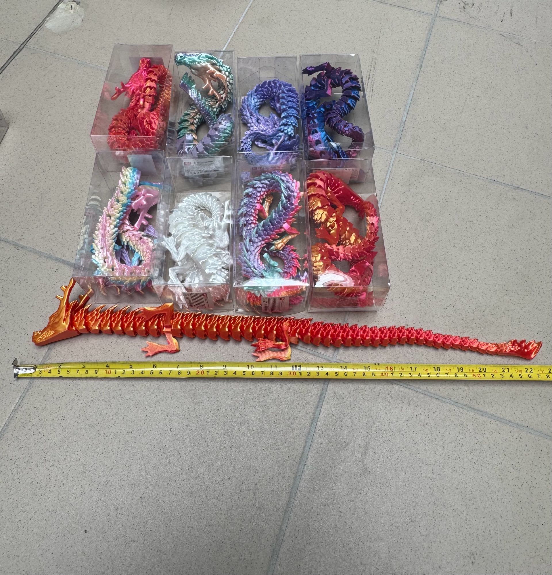 smok 3D 60cm