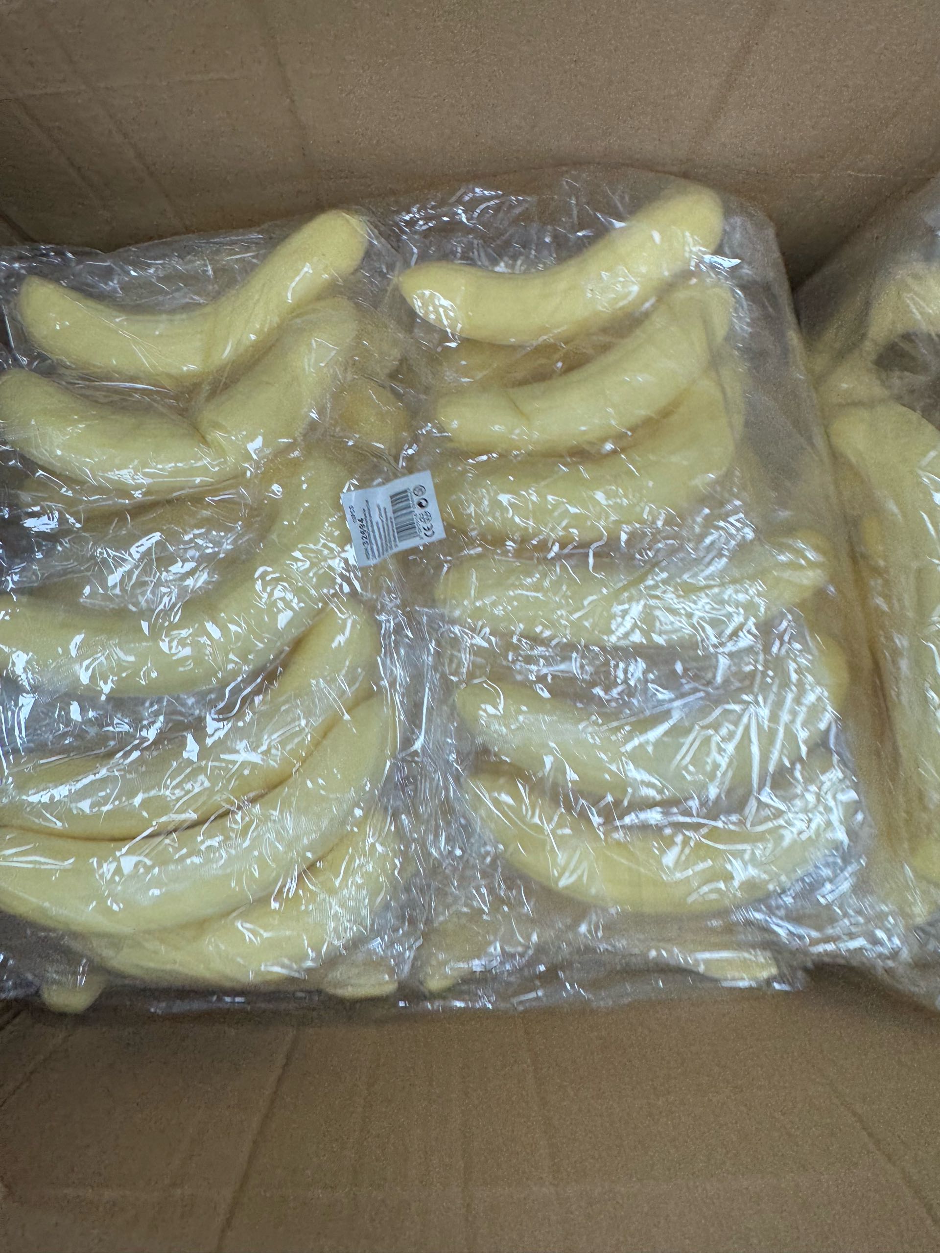 banana