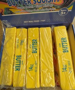 butter 25cm