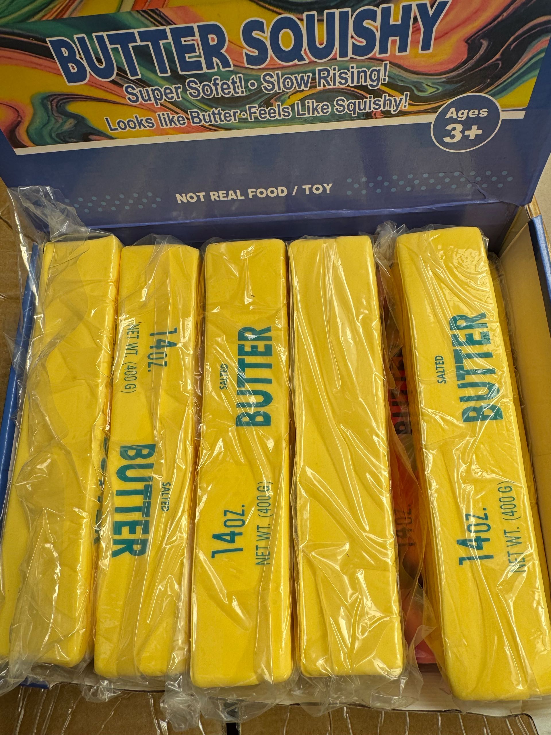 butter 25cm