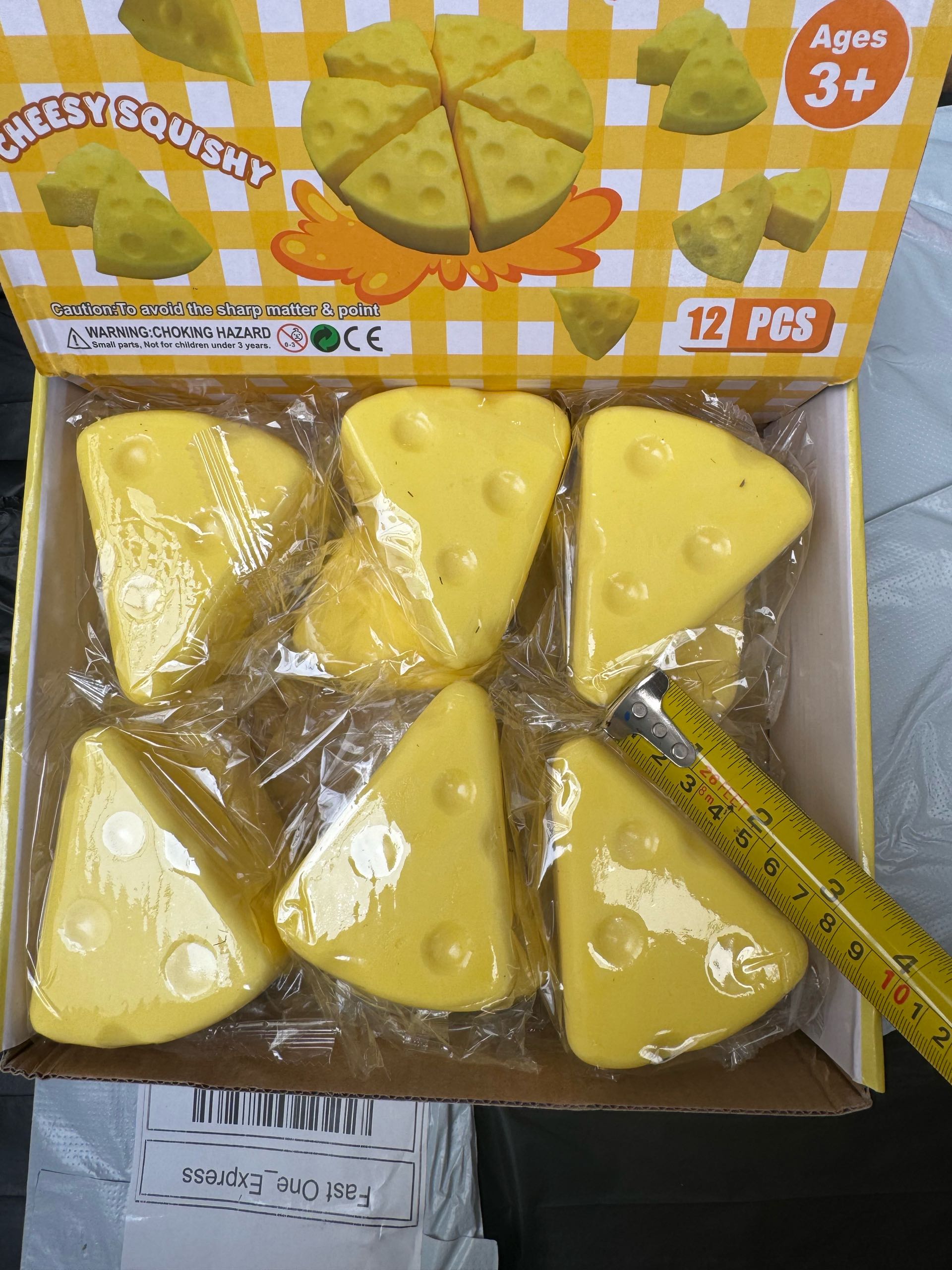 butter