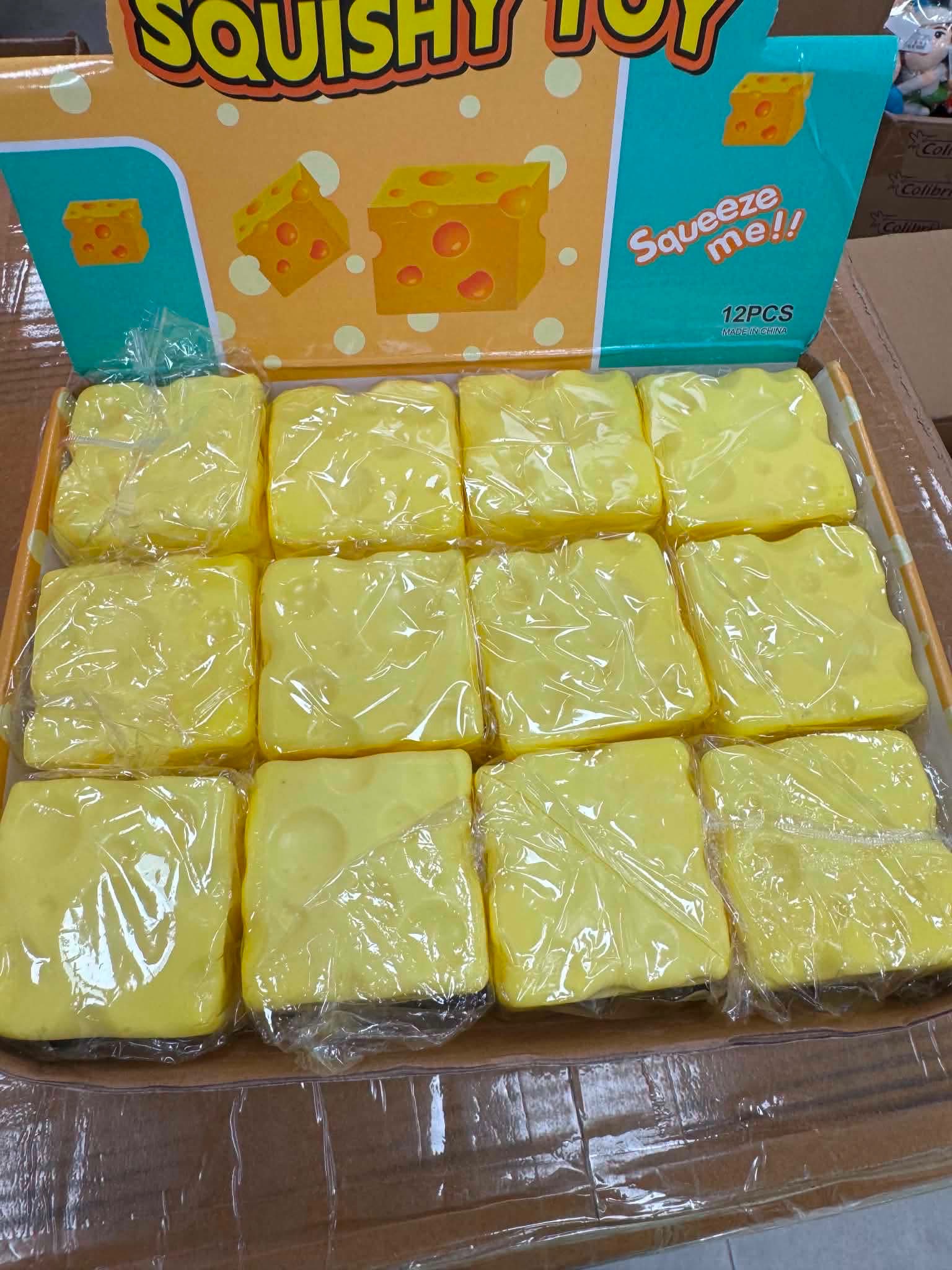 butter