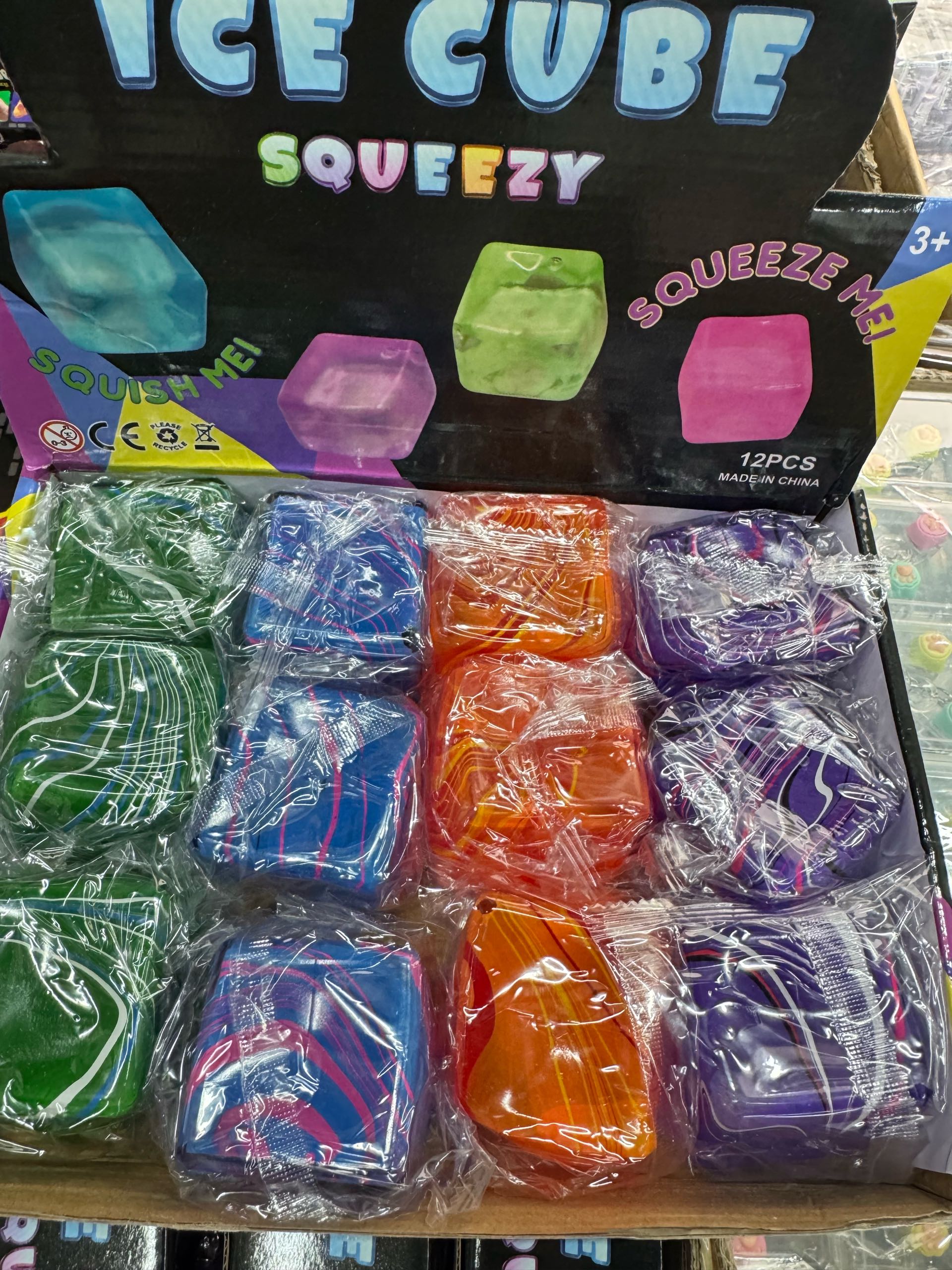 cube